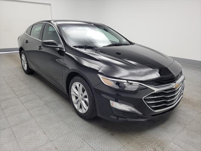 used 2020 Chevrolet Malibu car, priced at $14,595