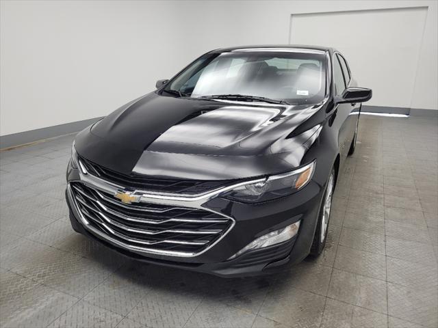 used 2020 Chevrolet Malibu car, priced at $14,595