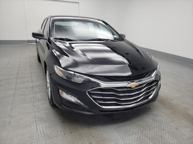 used 2020 Chevrolet Malibu car, priced at $14,595