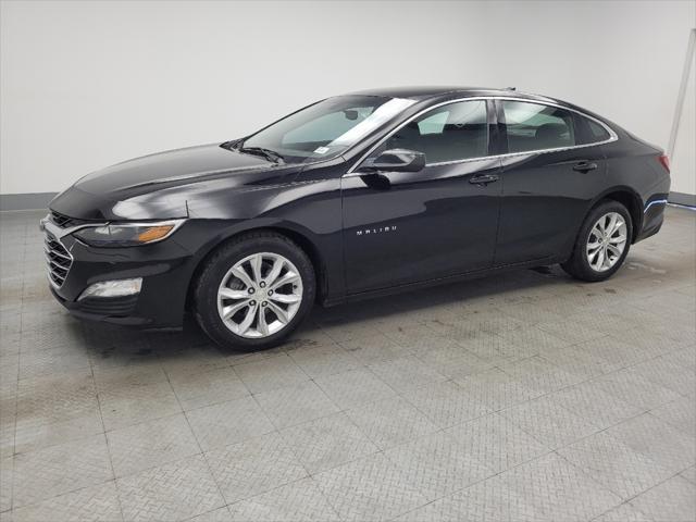 used 2020 Chevrolet Malibu car, priced at $14,595