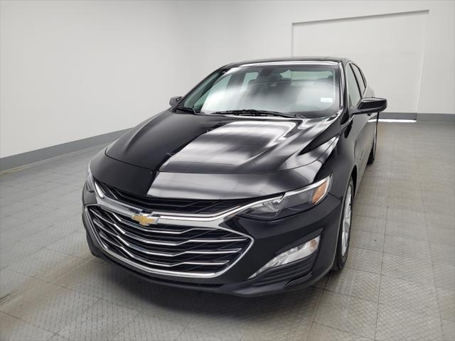 used 2020 Chevrolet Malibu car, priced at $17,195