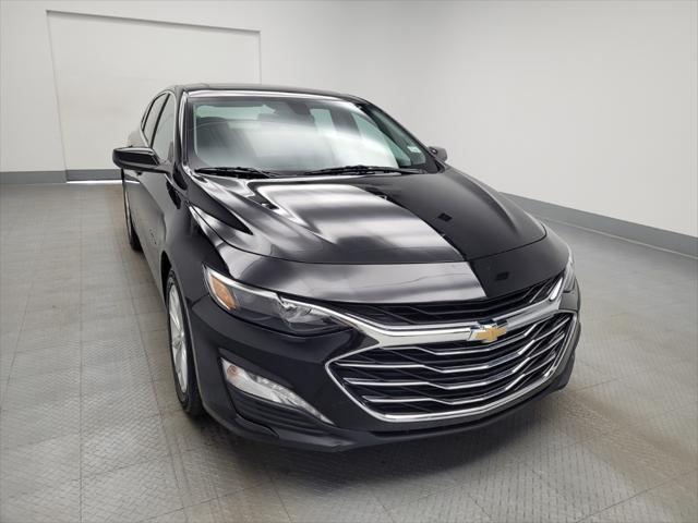 used 2020 Chevrolet Malibu car, priced at $17,195