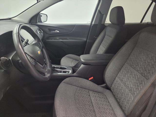 used 2022 Chevrolet Equinox car, priced at $19,095