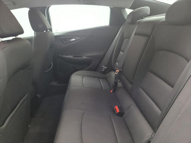used 2018 Chevrolet Malibu car, priced at $16,995