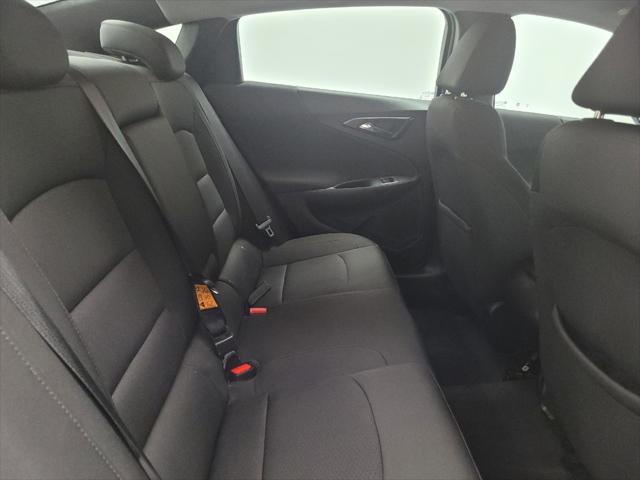 used 2018 Chevrolet Malibu car, priced at $16,995