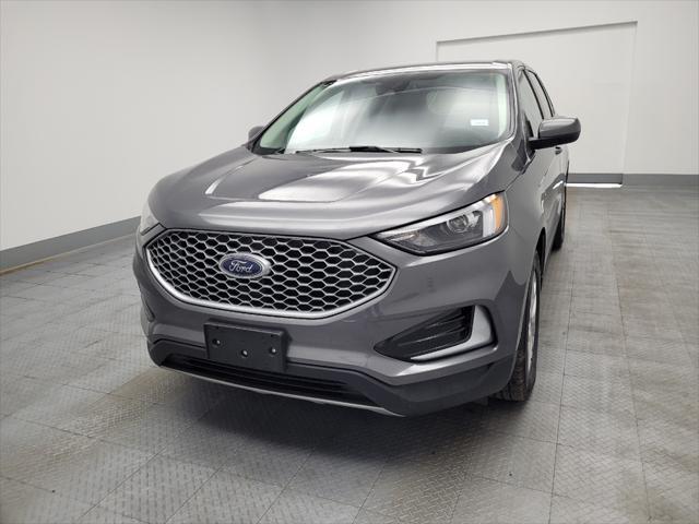 used 2023 Ford Edge car, priced at $27,195