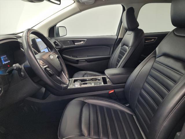 used 2023 Ford Edge car, priced at $27,195