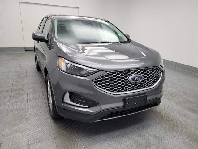 used 2023 Ford Edge car, priced at $27,195