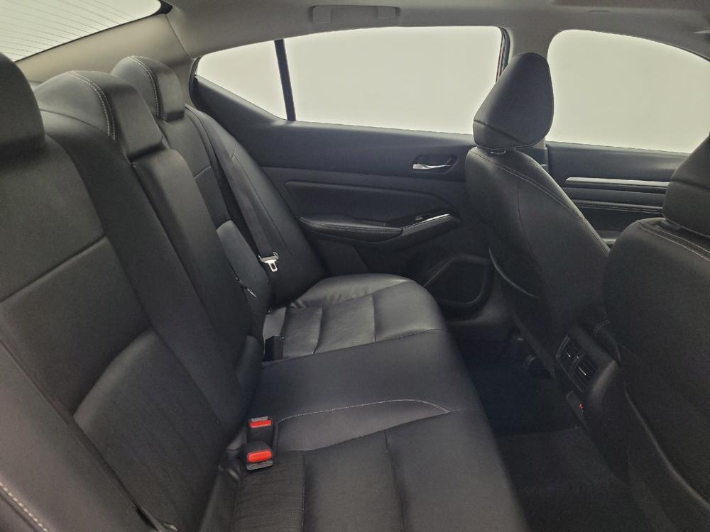 used 2020 Nissan Altima car, priced at $20,895