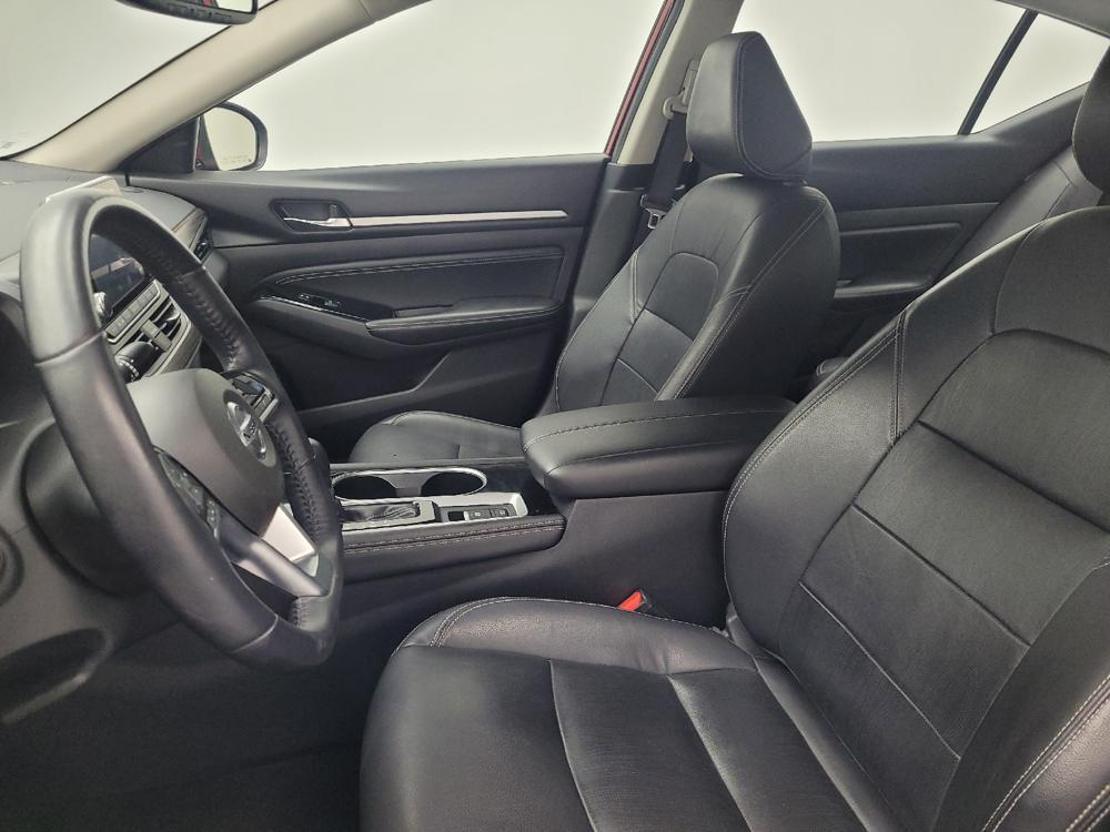 used 2020 Nissan Altima car, priced at $20,895