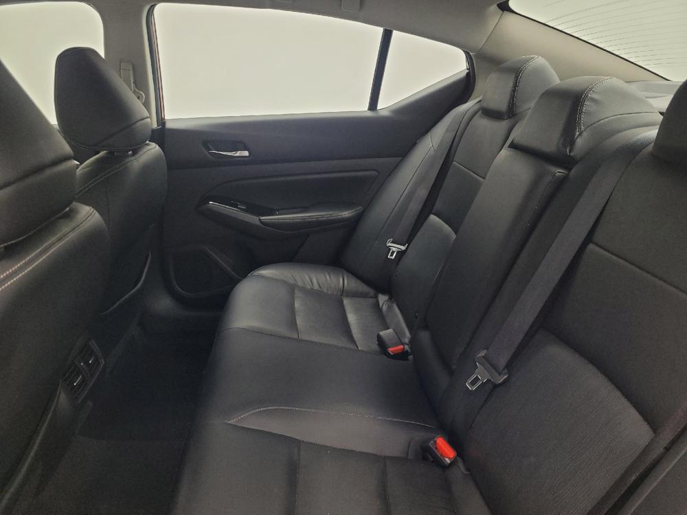 used 2020 Nissan Altima car, priced at $20,895