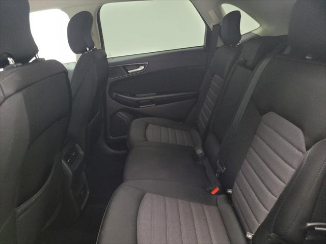 used 2016 Ford Edge car, priced at $12,995