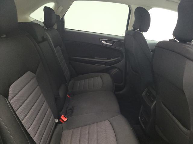 used 2016 Ford Edge car, priced at $12,995