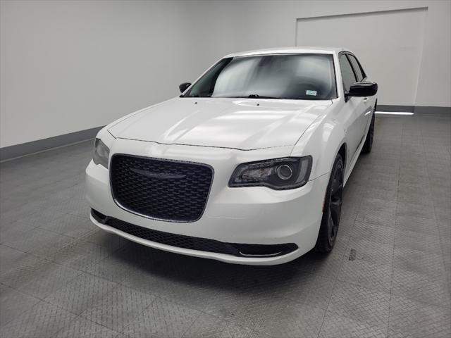 used 2020 Chrysler 300 car, priced at $21,795