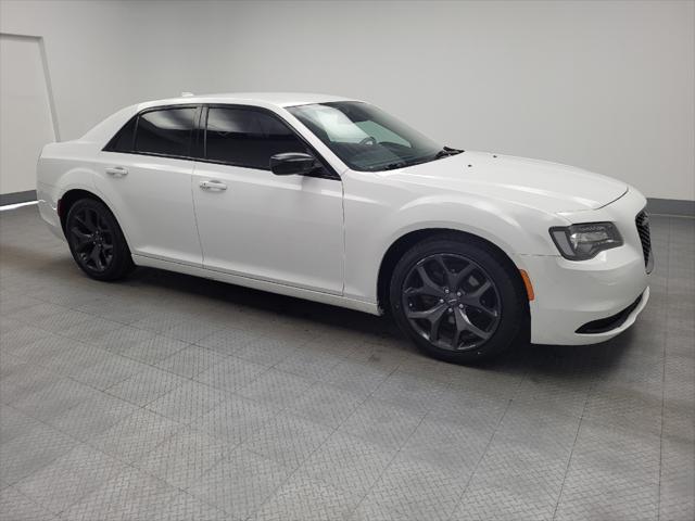 used 2020 Chrysler 300 car, priced at $21,795