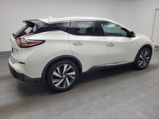 used 2015 Nissan Murano car, priced at $15,195
