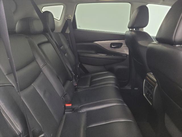 used 2015 Nissan Murano car, priced at $15,195