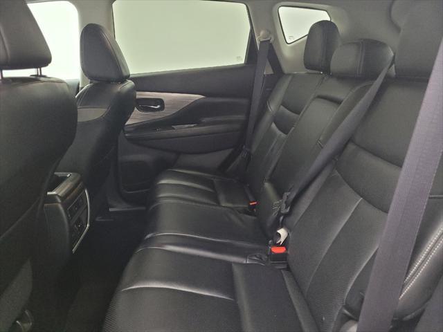 used 2015 Nissan Murano car, priced at $15,195