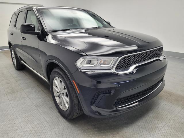 used 2023 Dodge Durango car, priced at $29,095