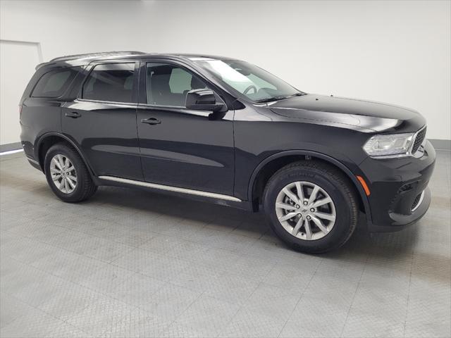 used 2023 Dodge Durango car, priced at $29,095