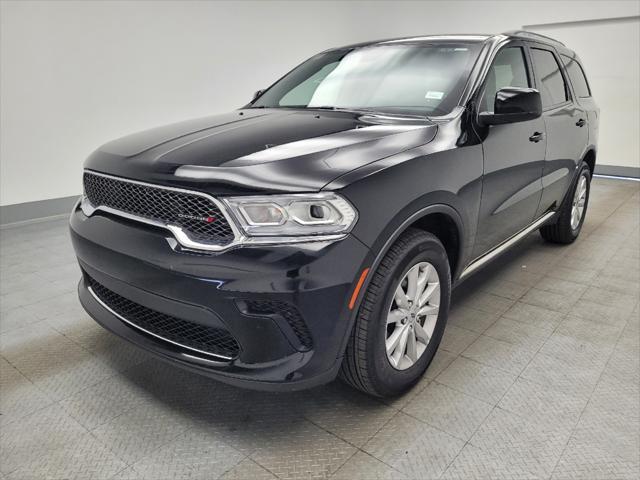 used 2023 Dodge Durango car, priced at $29,095