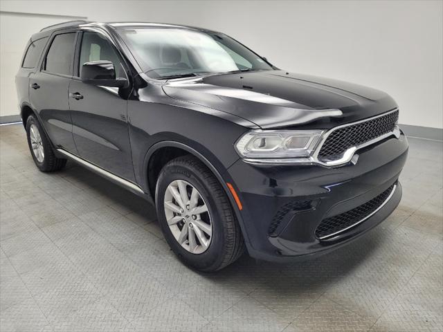 used 2023 Dodge Durango car, priced at $29,095