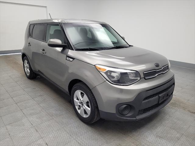 used 2019 Kia Soul car, priced at $14,095