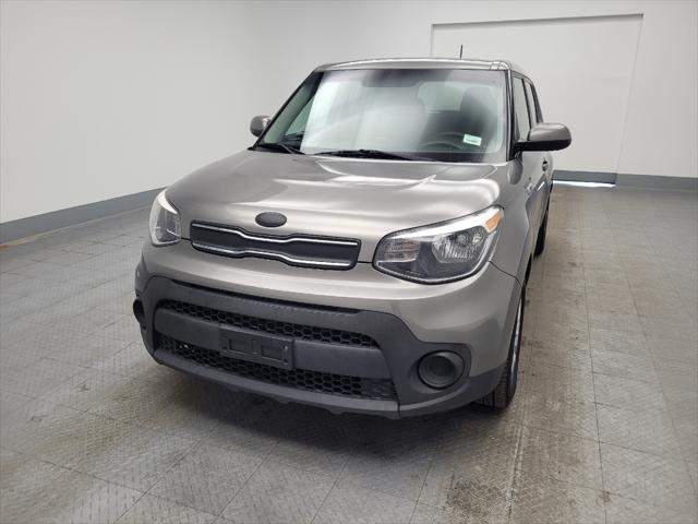 used 2019 Kia Soul car, priced at $14,095