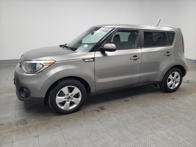 used 2019 Kia Soul car, priced at $14,095