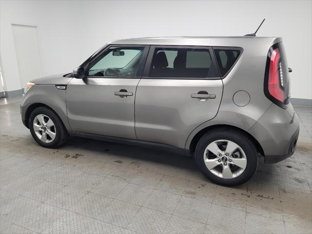 used 2019 Kia Soul car, priced at $14,095