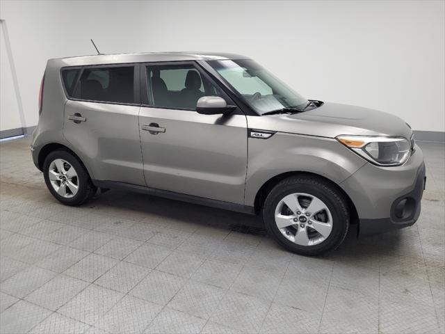 used 2019 Kia Soul car, priced at $14,095