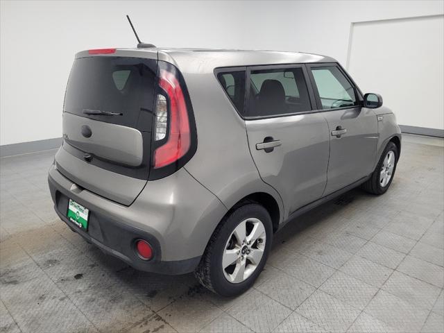 used 2019 Kia Soul car, priced at $14,095