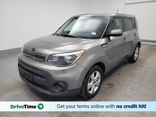 used 2019 Kia Soul car, priced at $14,195