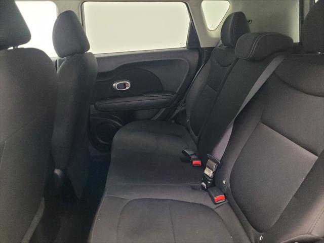 used 2019 Kia Soul car, priced at $14,095