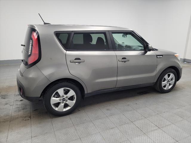 used 2019 Kia Soul car, priced at $14,095