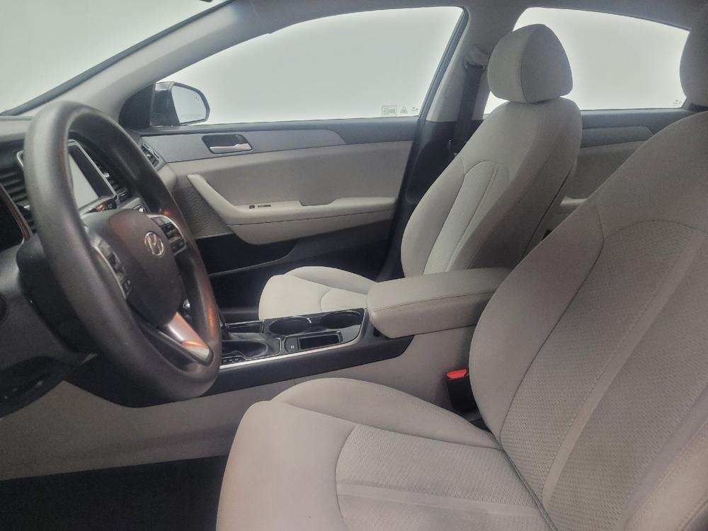 used 2018 Hyundai Sonata car, priced at $12,795