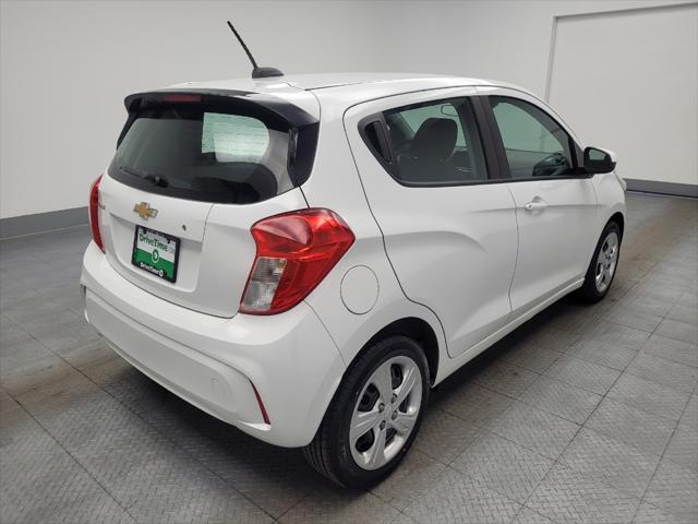 used 2020 Chevrolet Spark car, priced at $11,995