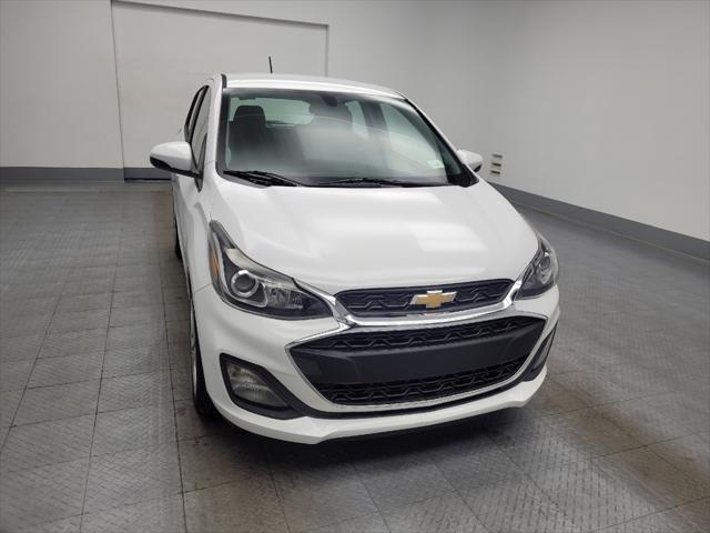 used 2020 Chevrolet Spark car, priced at $11,995