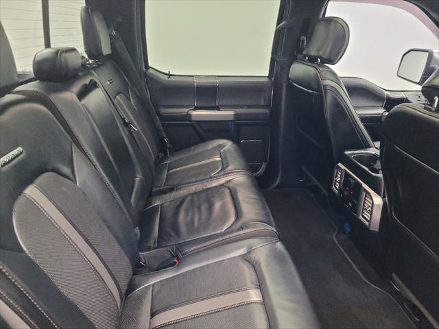 used 2019 Ford F-150 car, priced at $32,995