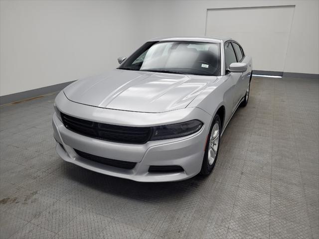 used 2022 Dodge Charger car, priced at $20,995