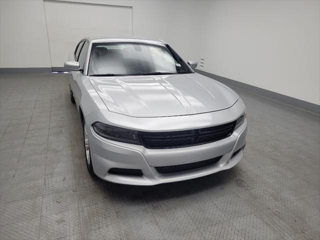 used 2022 Dodge Charger car, priced at $20,995