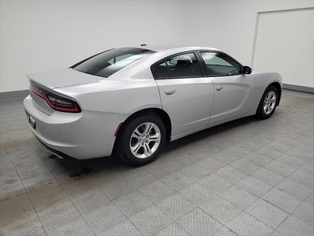 used 2022 Dodge Charger car, priced at $20,995