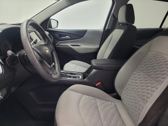 used 2019 Chevrolet Equinox car, priced at $19,495