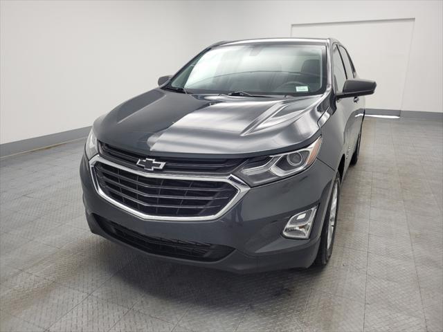 used 2019 Chevrolet Equinox car, priced at $19,495