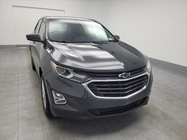 used 2019 Chevrolet Equinox car, priced at $19,495