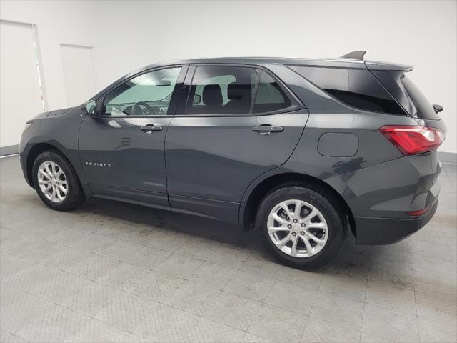 used 2019 Chevrolet Equinox car, priced at $19,495