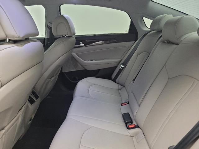 used 2016 Hyundai Sonata car, priced at $15,495