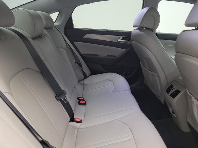 used 2016 Hyundai Sonata car, priced at $15,495