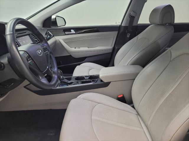 used 2016 Hyundai Sonata car, priced at $15,495