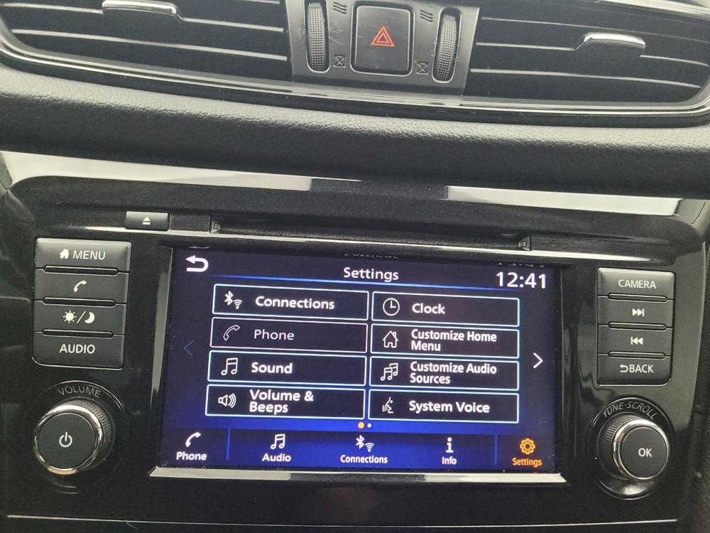 used 2020 Nissan Rogue car, priced at $17,895